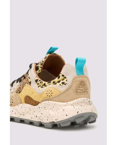 FLOWER MOUNTAIN SNEAKERS UOMO YAMANO 3