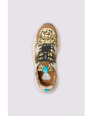 FLOWER MOUNTAIN SNEAKERS DONNA YAMANO 3