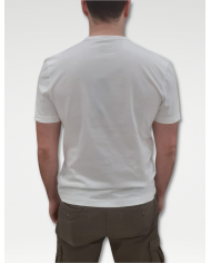 BLAUER T-SHIRT UOMO IN COTONE CON LOGO