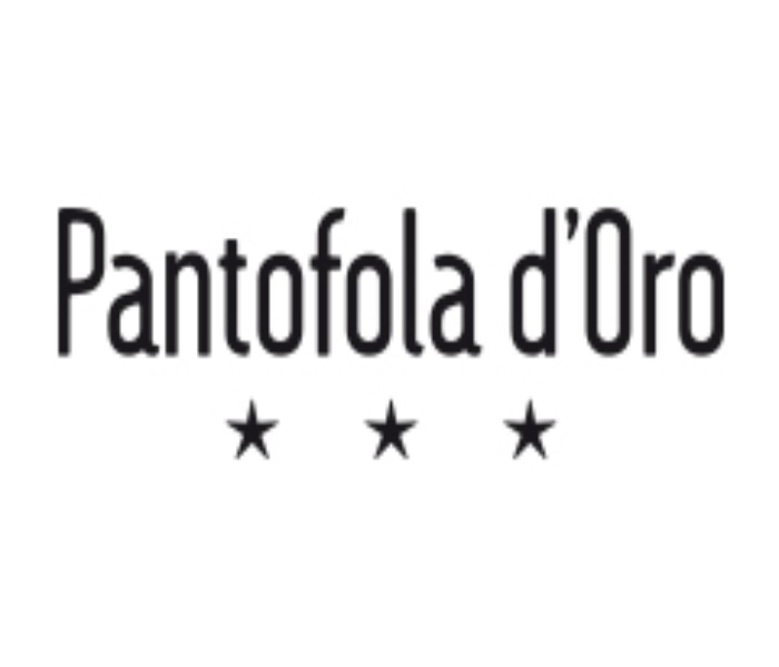 PANTOFOLA D'ORO
