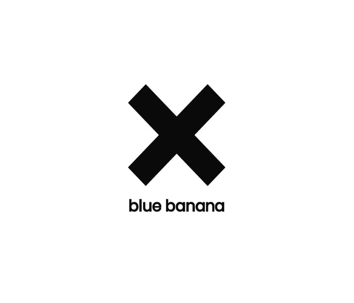 BLUE BANANA