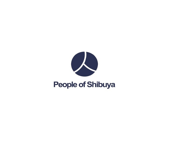 PEOPLE OF SHIBUYA