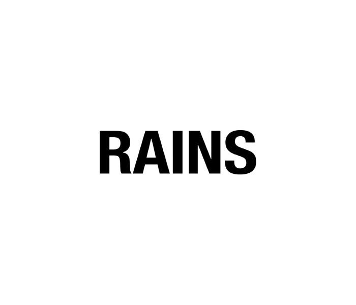 RAINS