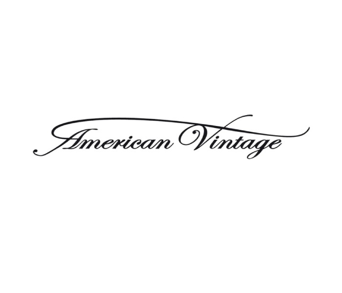 AM VINTAGE